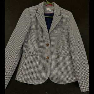 Boden Blazer NWOT